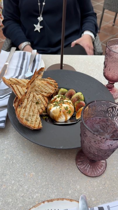 Fig 313 - Appetiser - New American Near Me - San Clemente, California