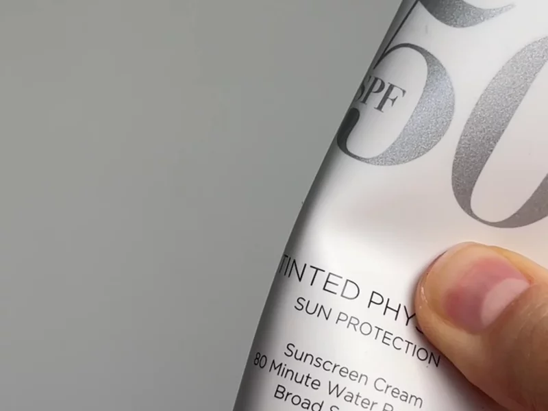 Aspect Sun SPF