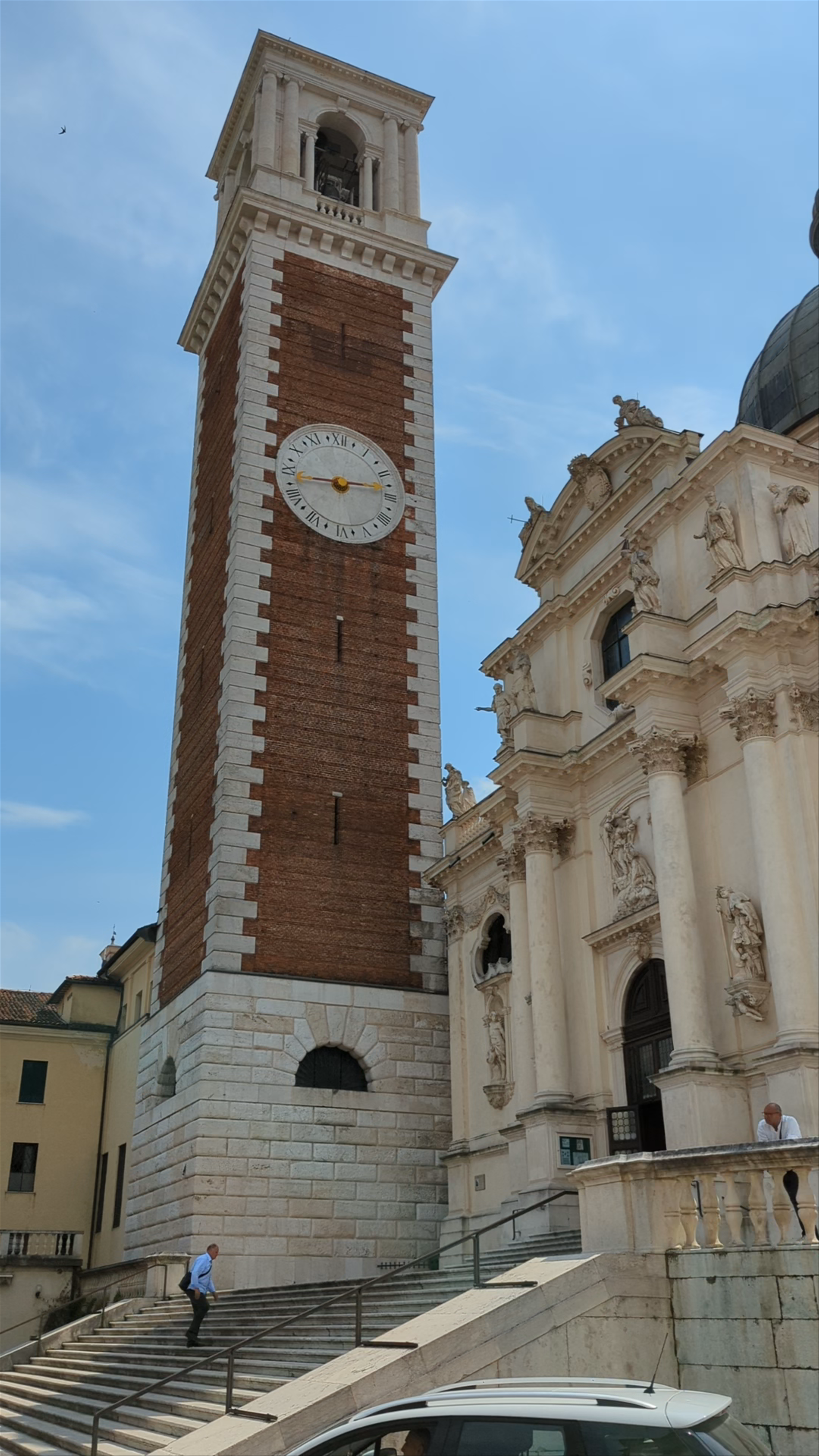 Basilica of St. Mary of Mount Berico