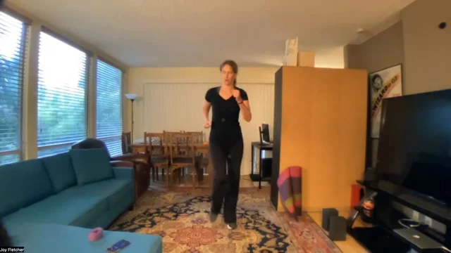 HIIT Yoga