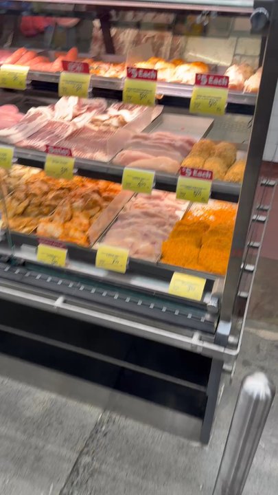 Vons - Grocery Near Me - Mammoth Lakes, California