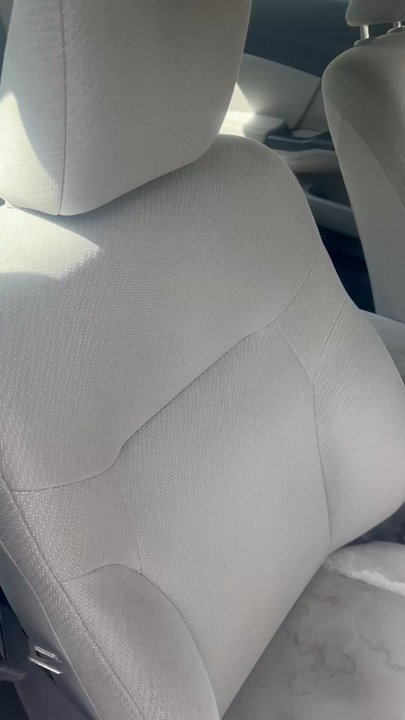 Seek Perfection - before cleaning - Auto Detailing Near Me