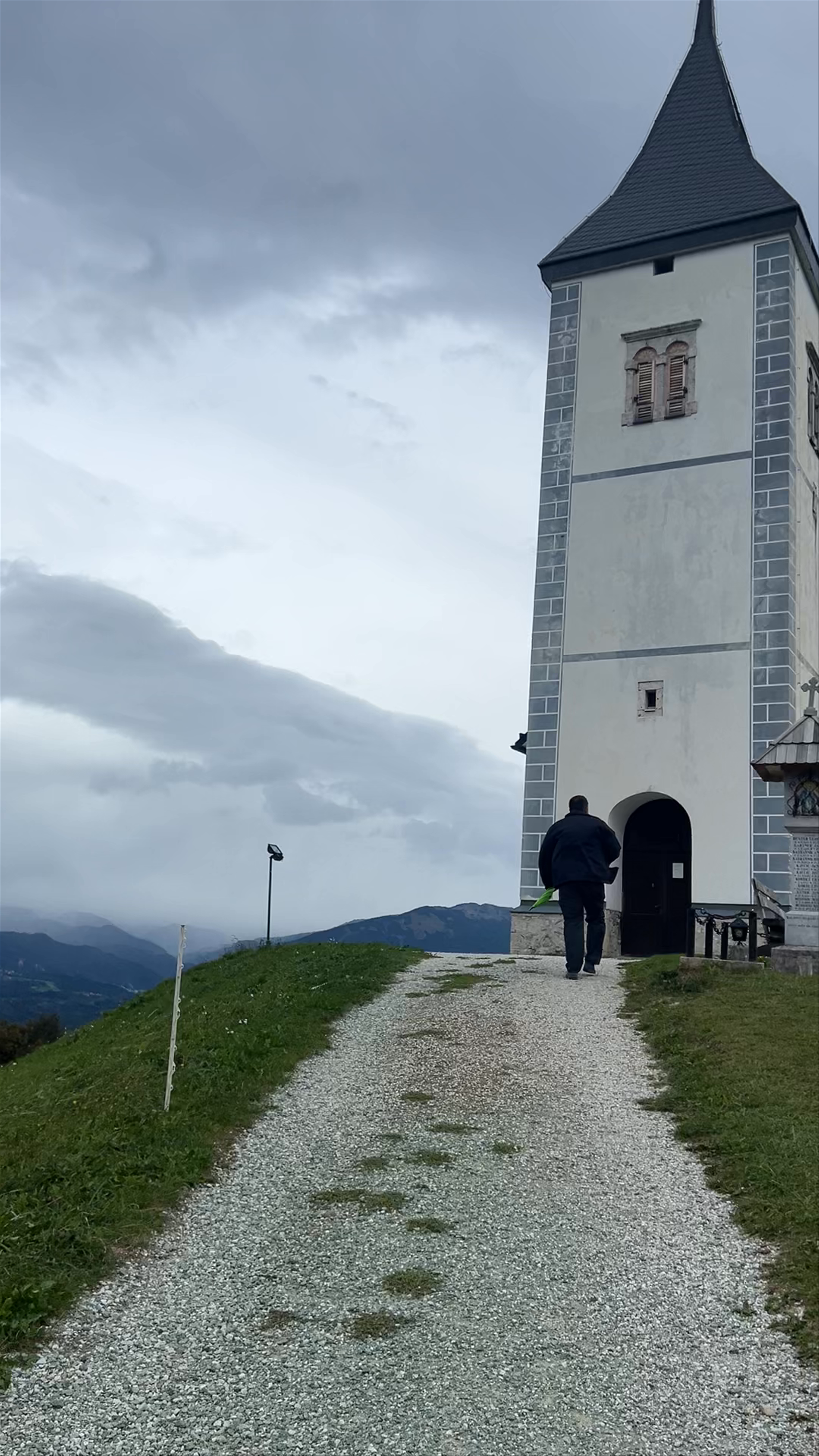 Church of St. Primus and Felician