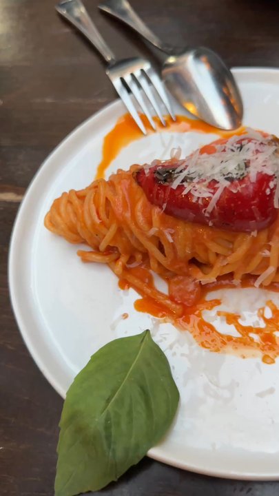 Union - Spaghetti - Italian Near Me - Pasadena, California