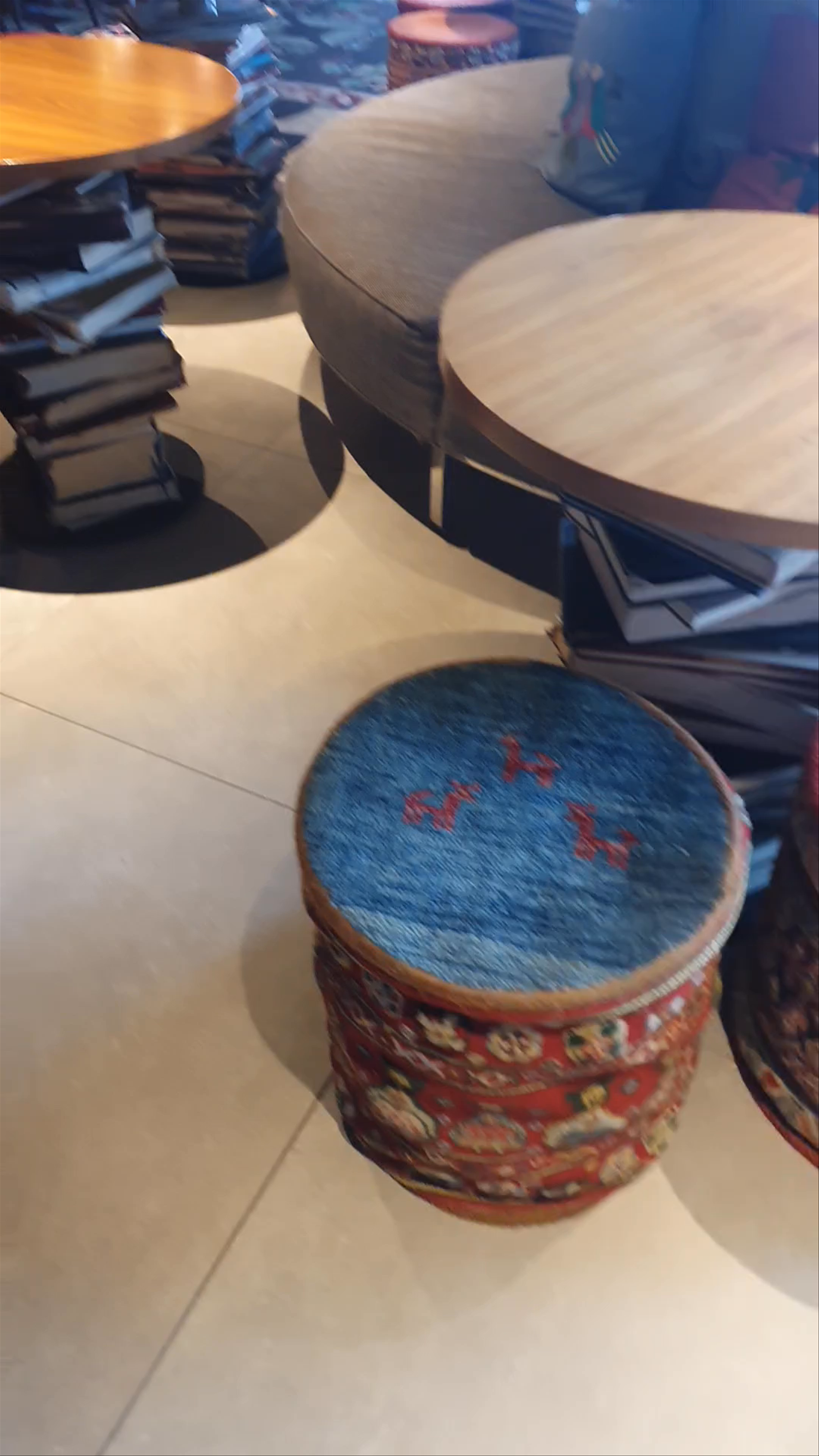 Mama Shelter Belgrade