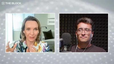 What's Next for Crypto in Congress | The Scoop Podcast w/ Kristin Smith