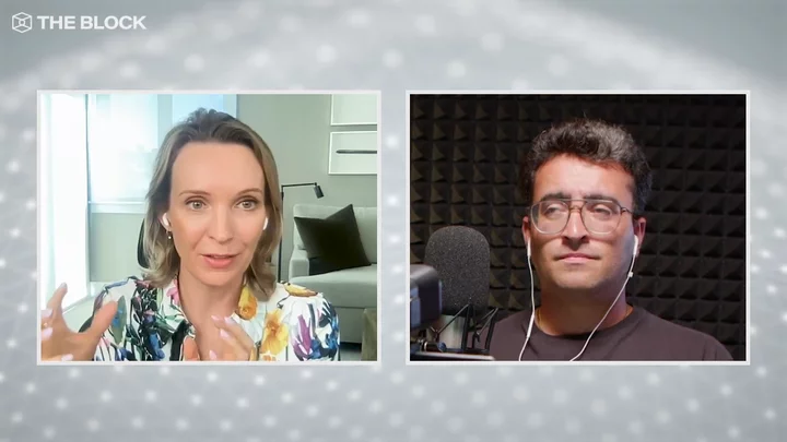 What's Next for Crypto in Congress | The Scoop Podcast w/ Kristin Smith