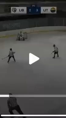 Kevin Kvas: U18 Highlight Reel - Impressive Goals & Plays