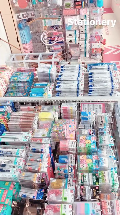 Daiso - Office / school supplies - Department Stores Near Me - Roseville, California