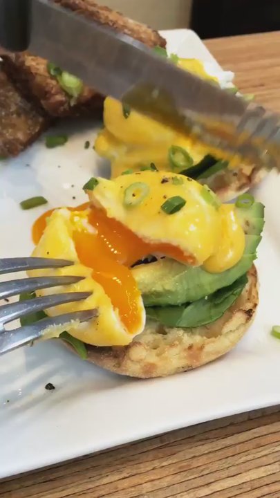 Yolks - Breakfast & Brunch Near Me - Vancouver, British Columbia