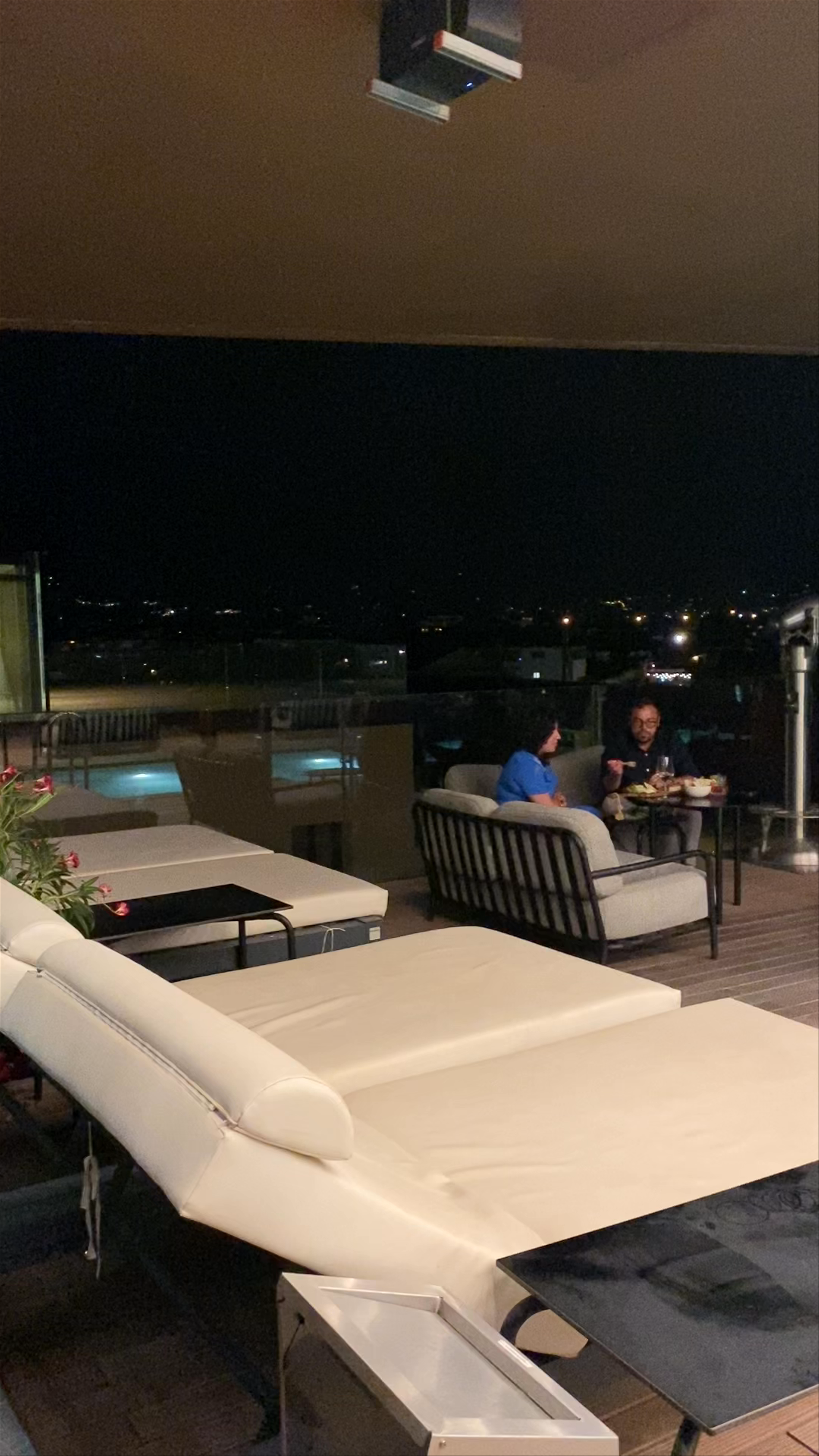 The Social Hub Florence Lavagnini