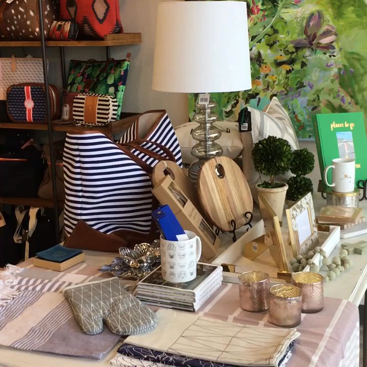 Katy & Co - Gift Shops Near Me - Lubbock, Texas