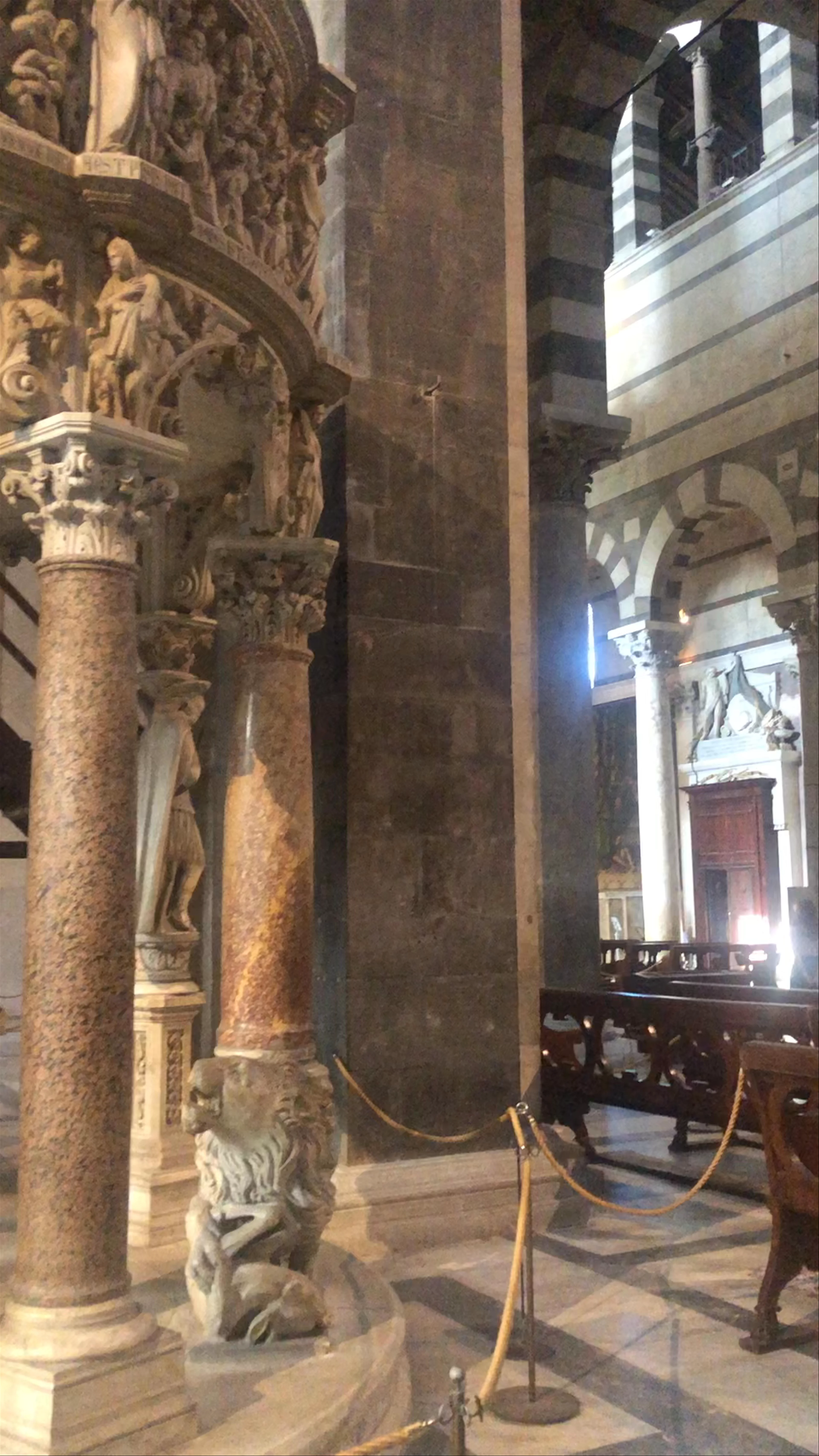 Cattedrale di Pisa