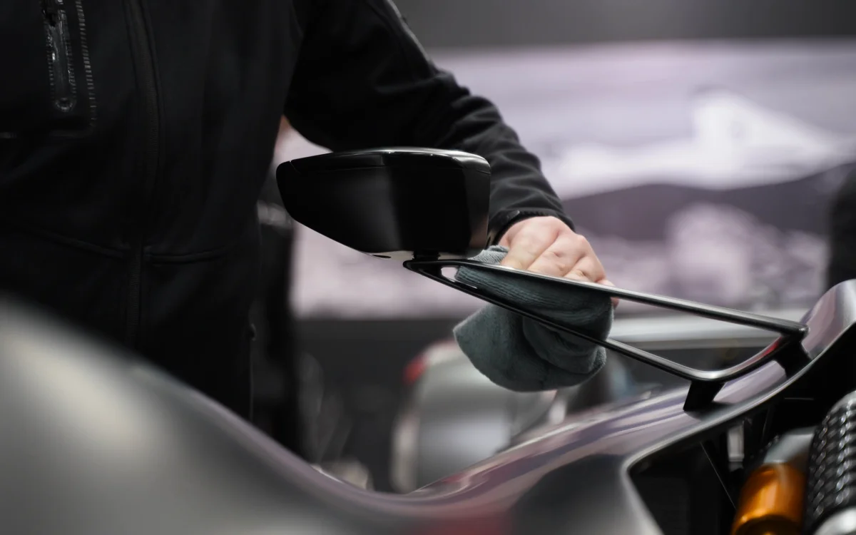 BAC Mono x Ultimaker &ndash; Case Study