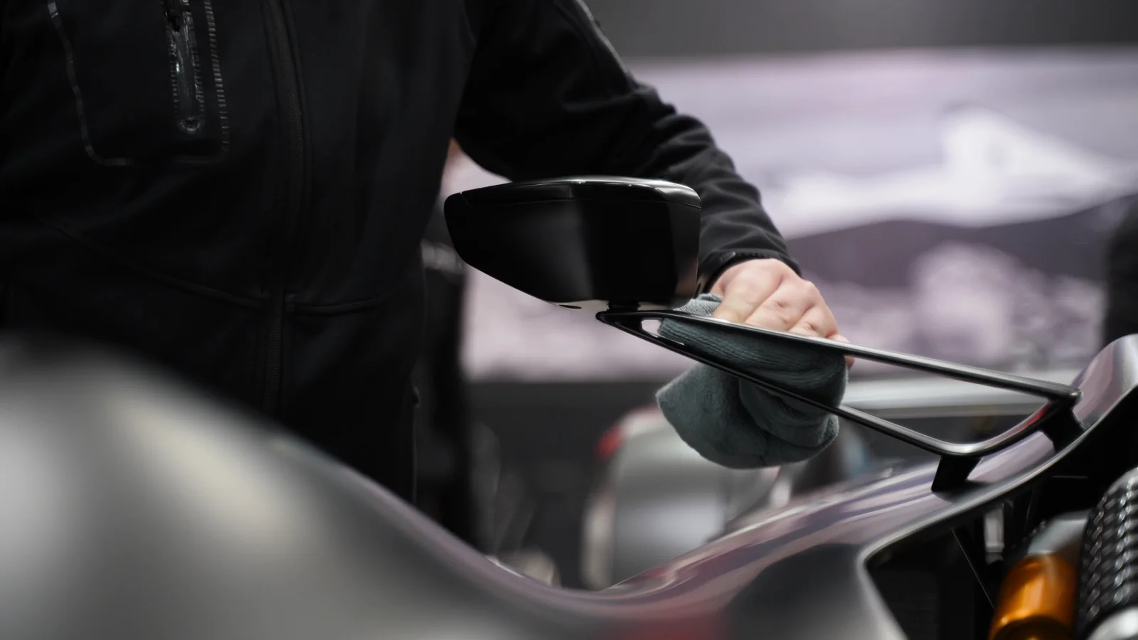 BAC Mono x Ultimaker &ndash; Case Study