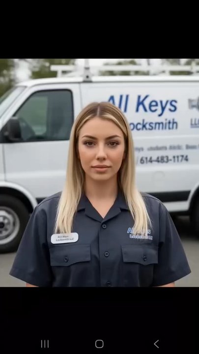 All Keys Locksmith - Keys & Locksmiths Near Me - Columbus, Ohio