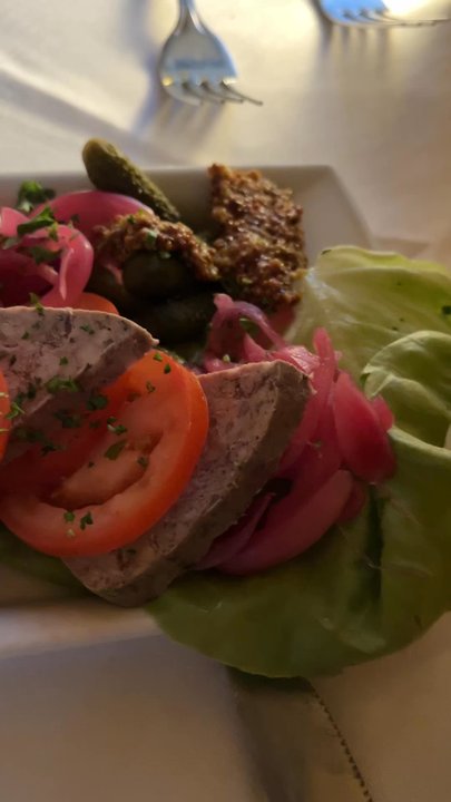 Le Troquet - French Near Me - Albuquerque, New Mexico