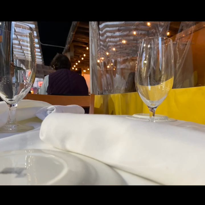 Sette Mezzo - Video highlights - Italian Near Me - New York, New York