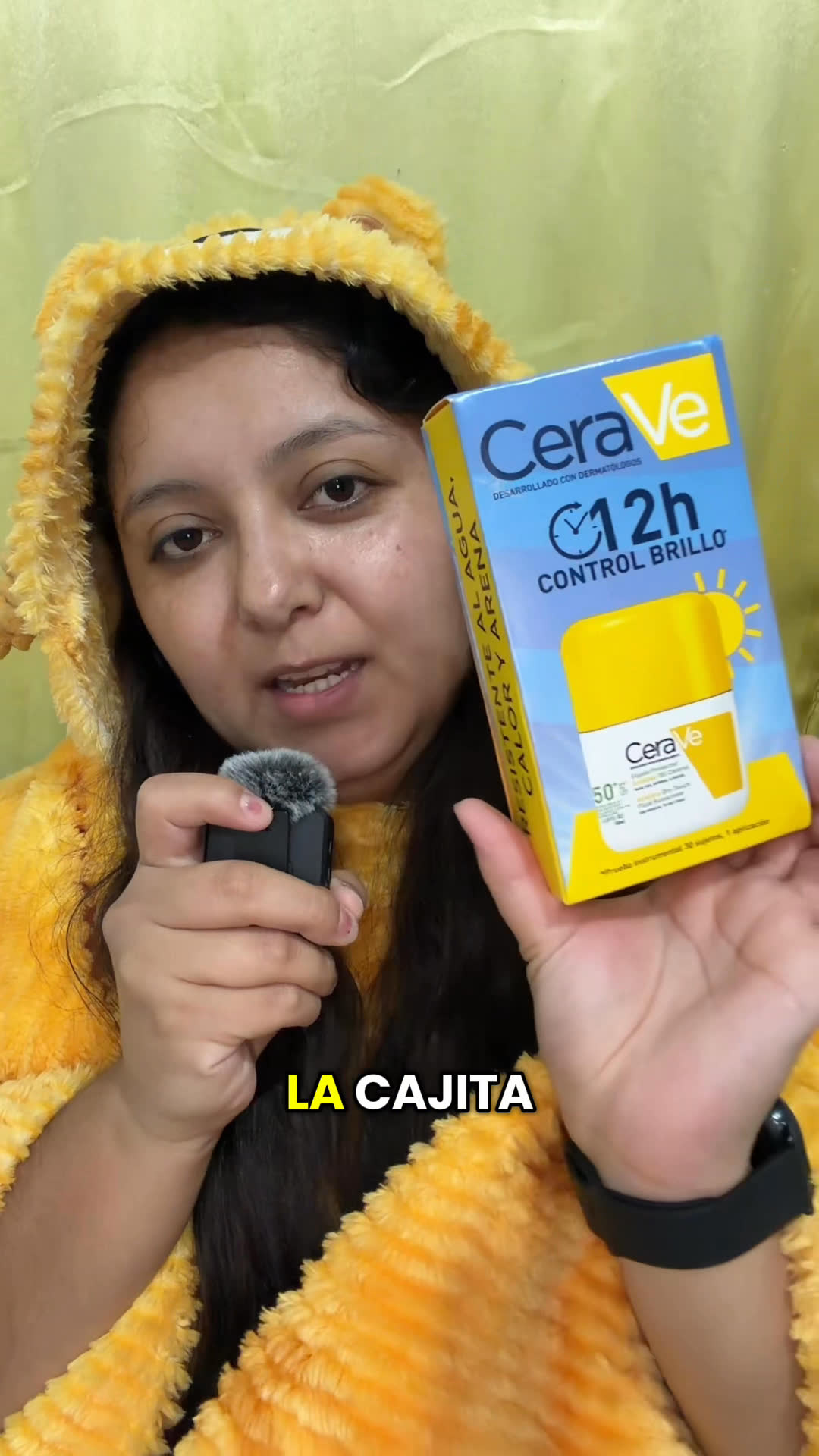 Vídeo UGC 3 de ARLEN ALEJANDRA