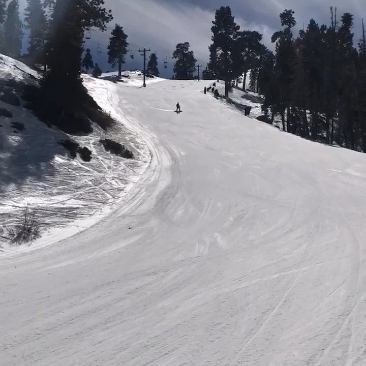Val Surf - 3rd time on a board - Skate Shops Near Me - Valley Village, California