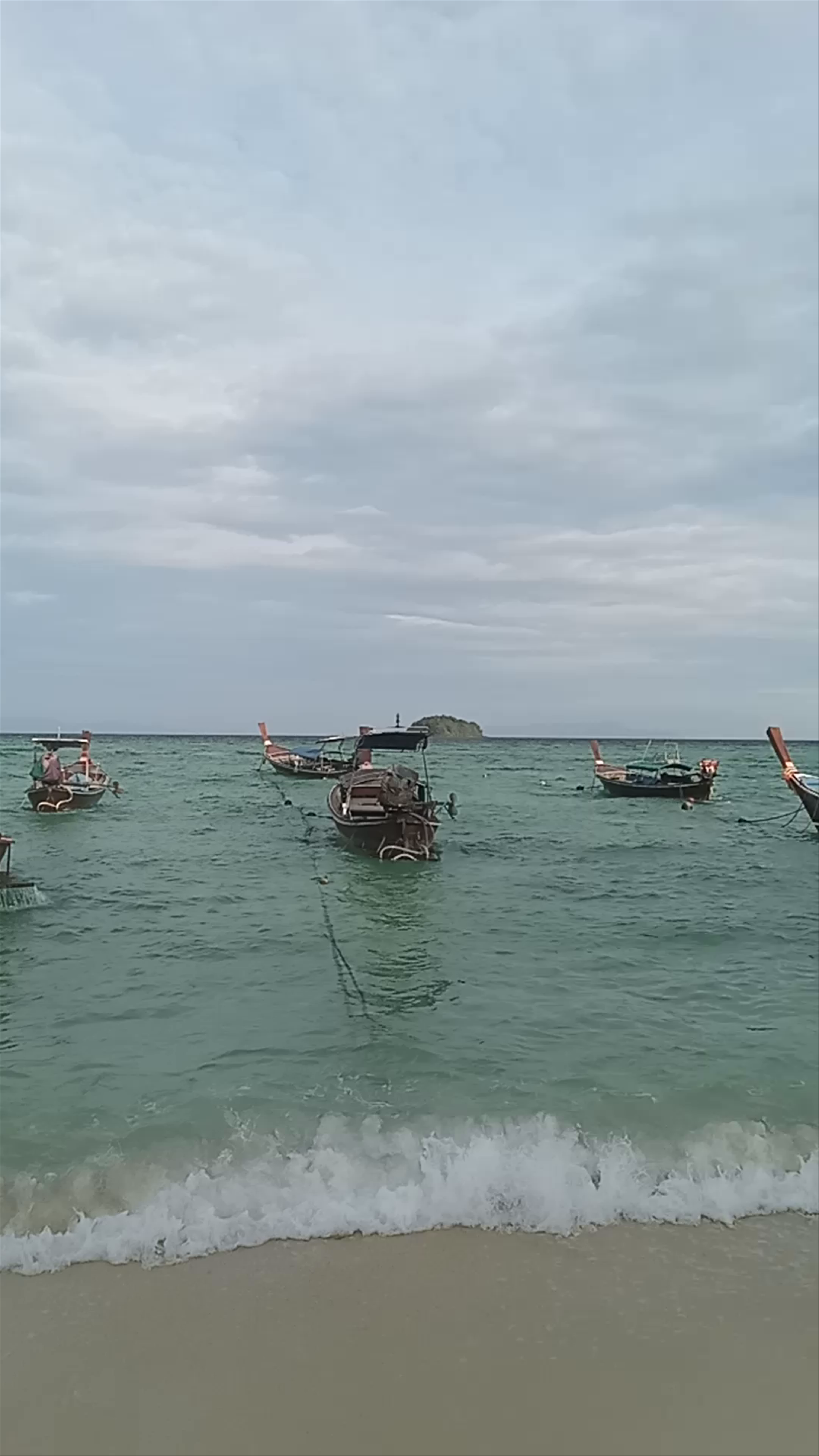 Sunrise Beach