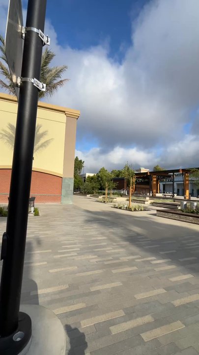 Victoria Gardens - New Victoria gardens cultural center - Shopping Centers Near Me - Rancho Cucamonga, California