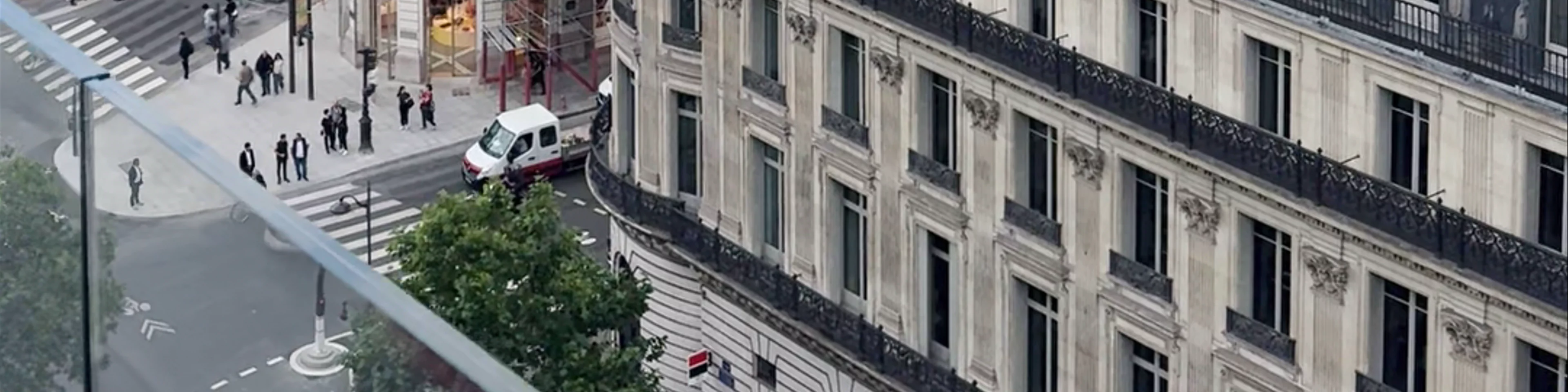 Opéra Garnier