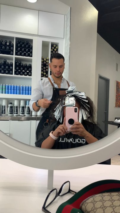Alta Moda Salon - Hair Salons Near Me - San Antonio, Texas