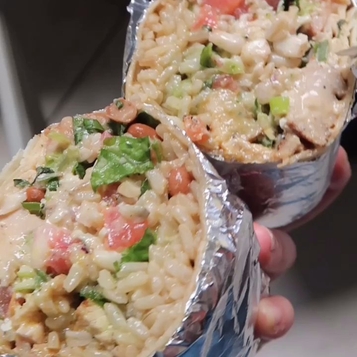 Currito - Currito - build Your Own Burrito - Mexican Near Me - Orlando, Florida