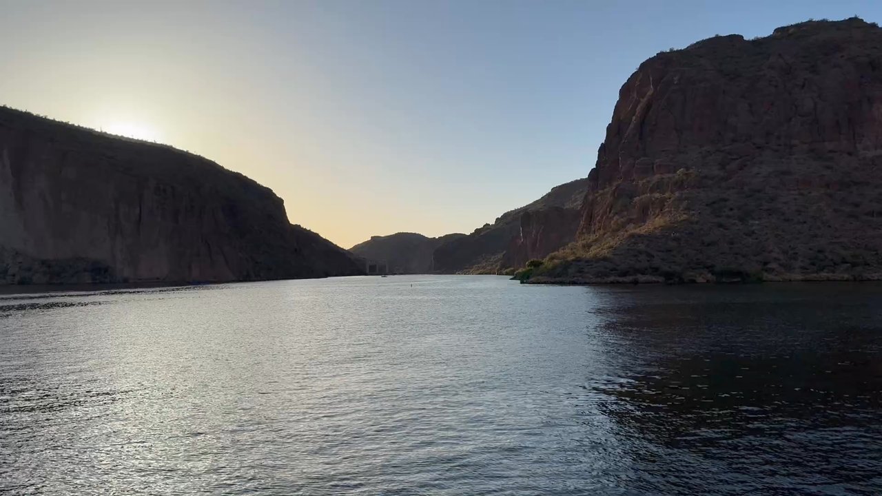 Dolly Steamboat - Boat Charters Near Me - Apache Junction, Arizona