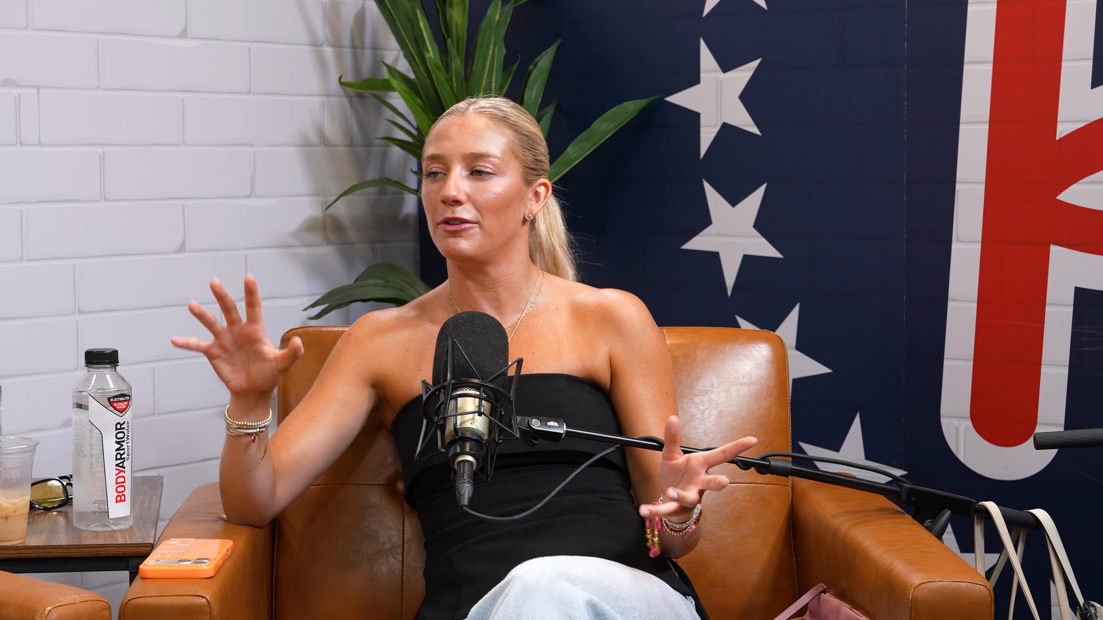 POP STARS, JALEN HURTS AND THE JERSEY SHORE W/ POP STAR KATIE | In The Slot S3 Ep. 17