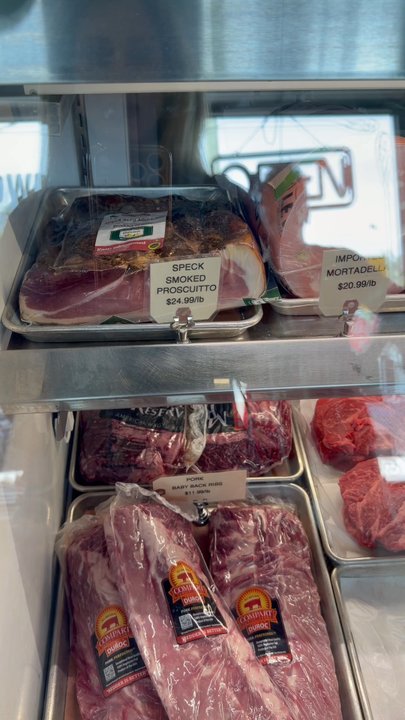 Babe's Meat & Counter - Butcher Near Me - Miami, Florida