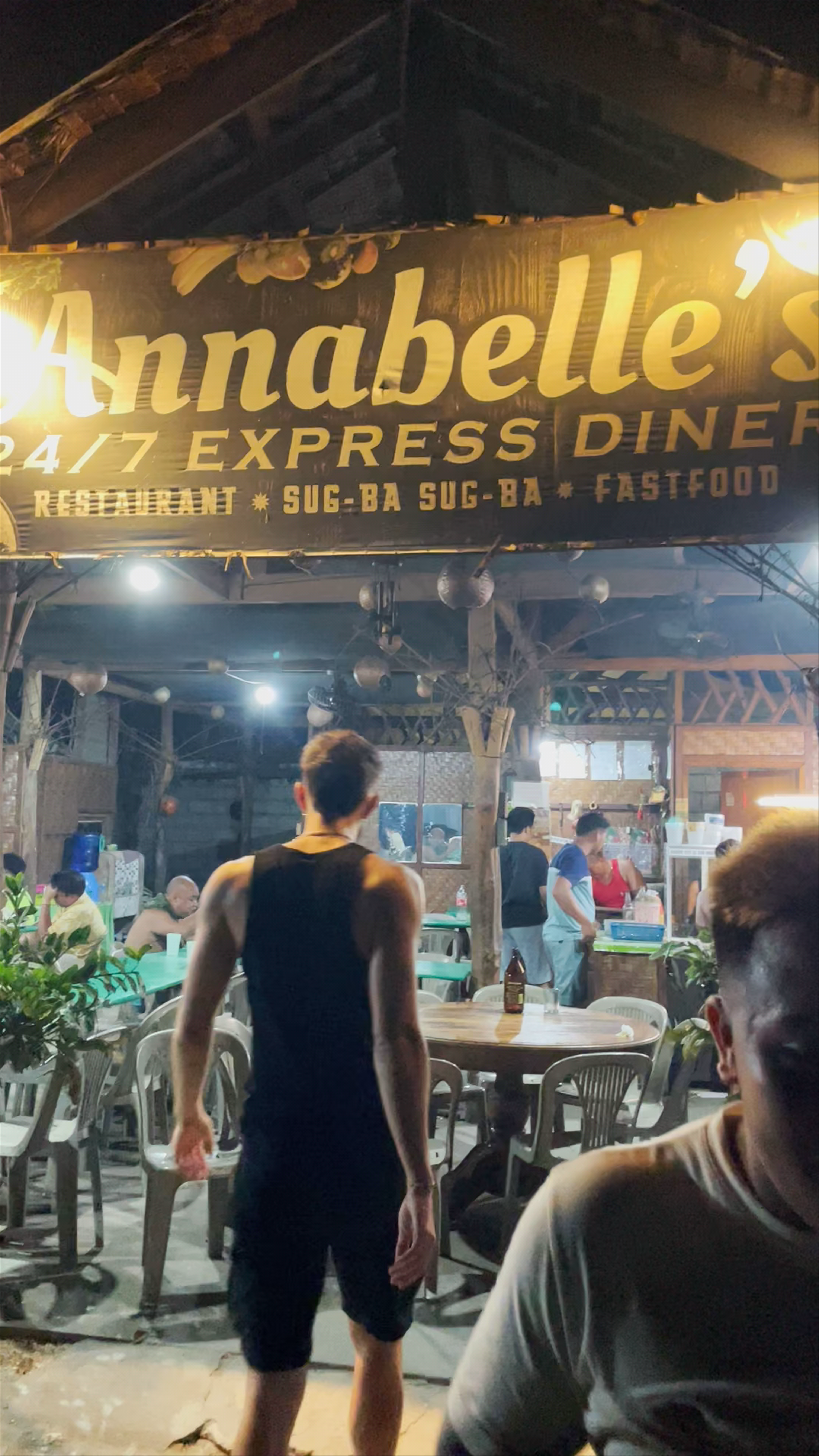 Annabelle's 24/7 Express Diner