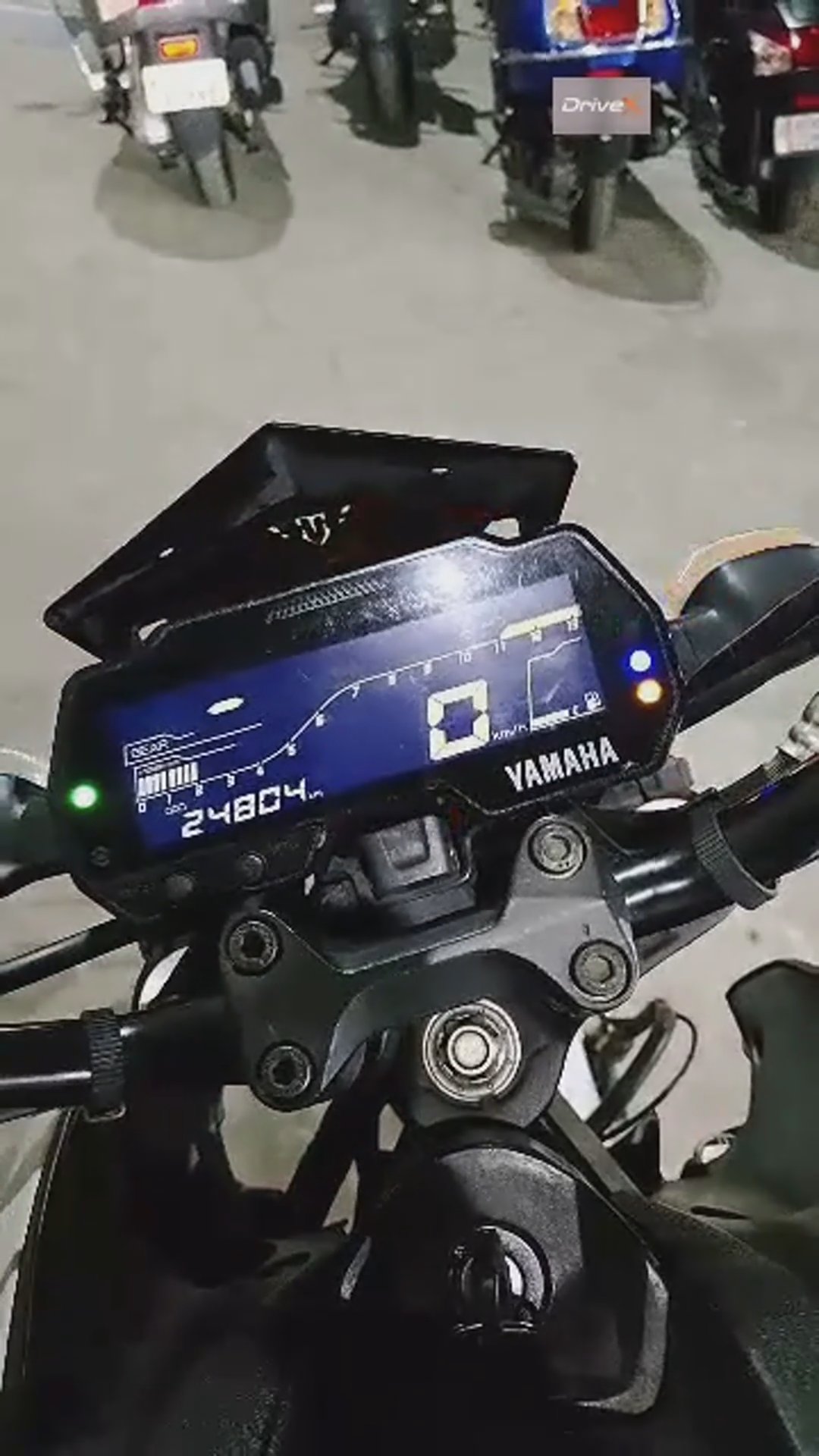 Walk-around video thumbnail