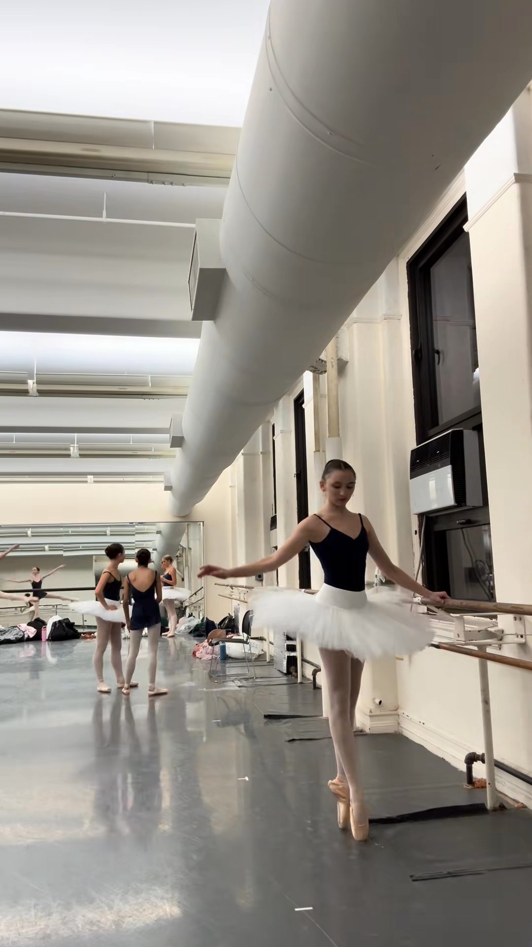 Video thumbnail - Processing