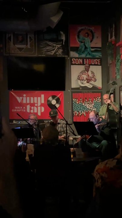 Vinyl Tap - Beer Bar Near Me - Nashville, Tennessee