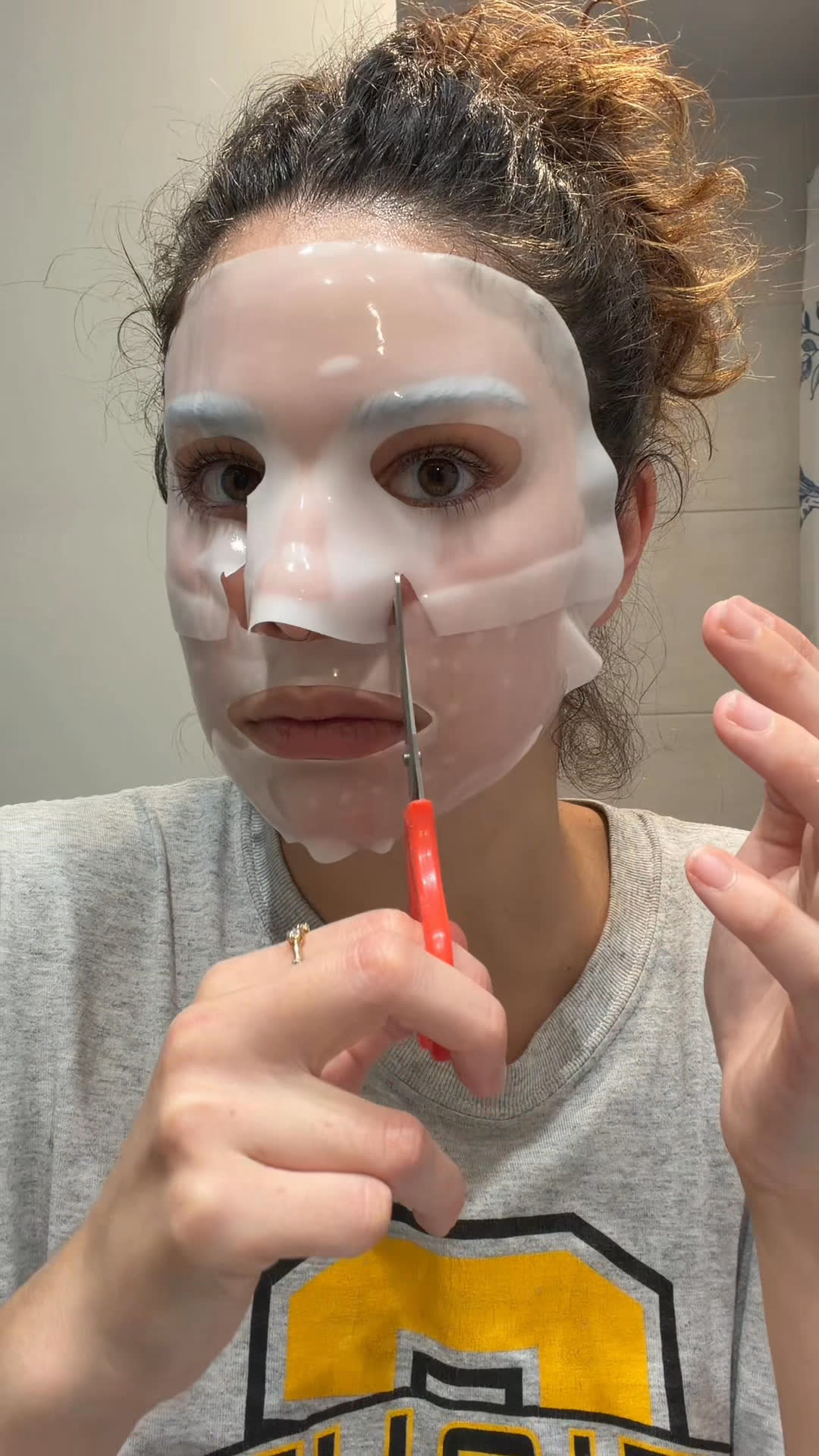 Vídeo UGC 1 de Carlota