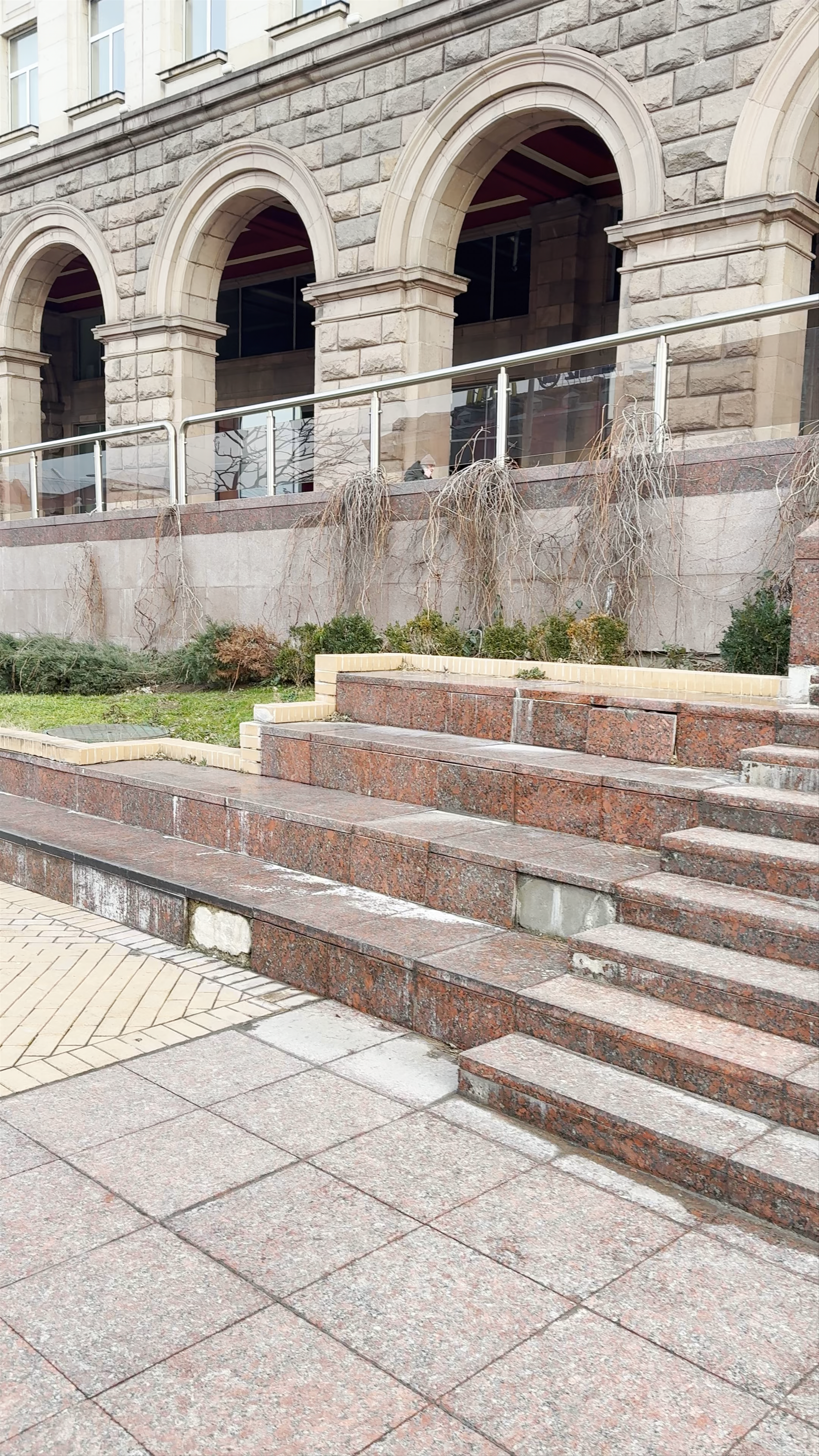 Archaeological reserve "Serdica - Sredets"