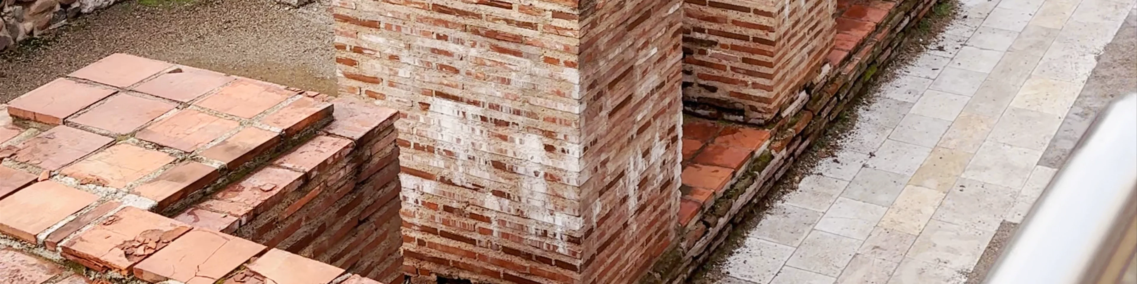 Archaeological reserve "Serdica - Sredets"