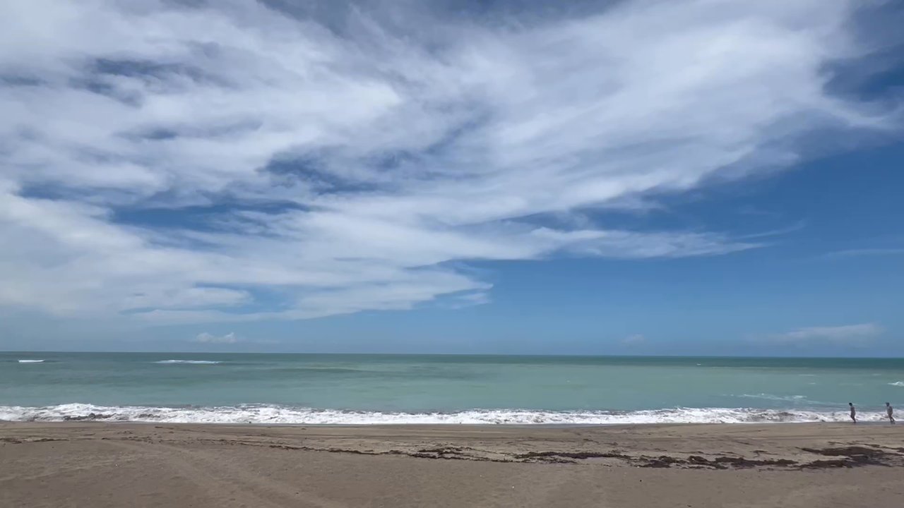 Surfside Park - Surfing Near Me - Fort Pierce, Florida