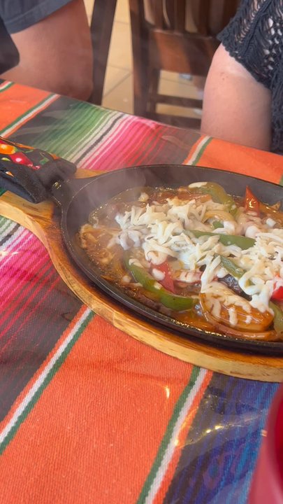 Cinco de Mayo - Fajitas - Mexican Near Me - Ocean City, New Jersey