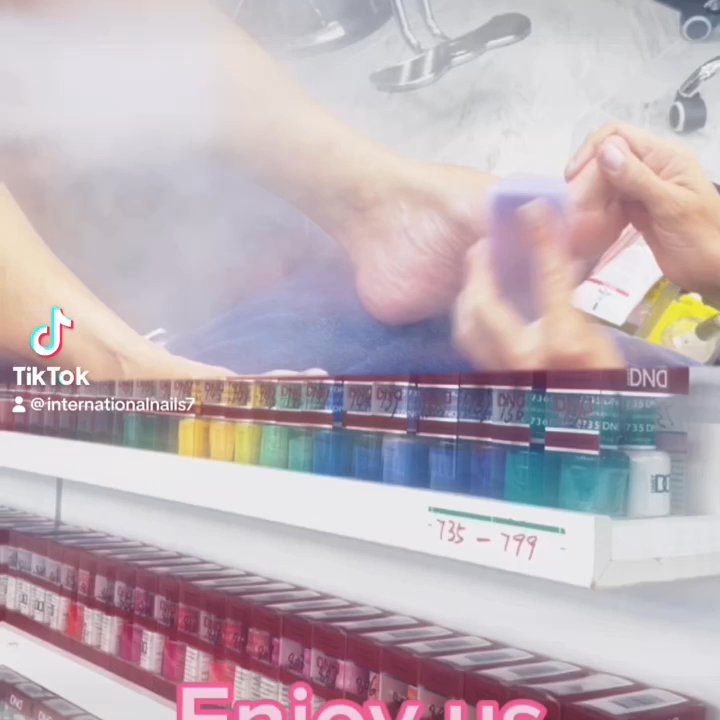 International Nails II - Nail Salons Near Me - Doral, Florida