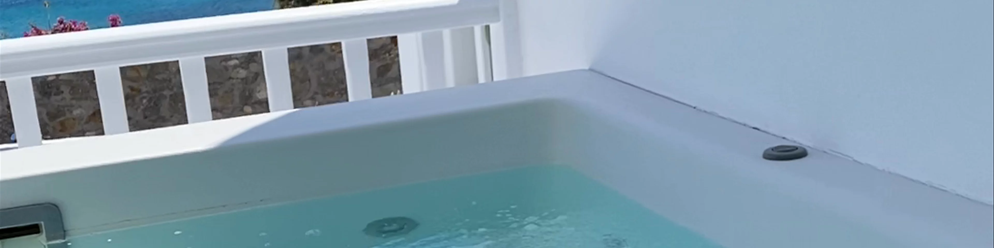 Nimbus Mykonos