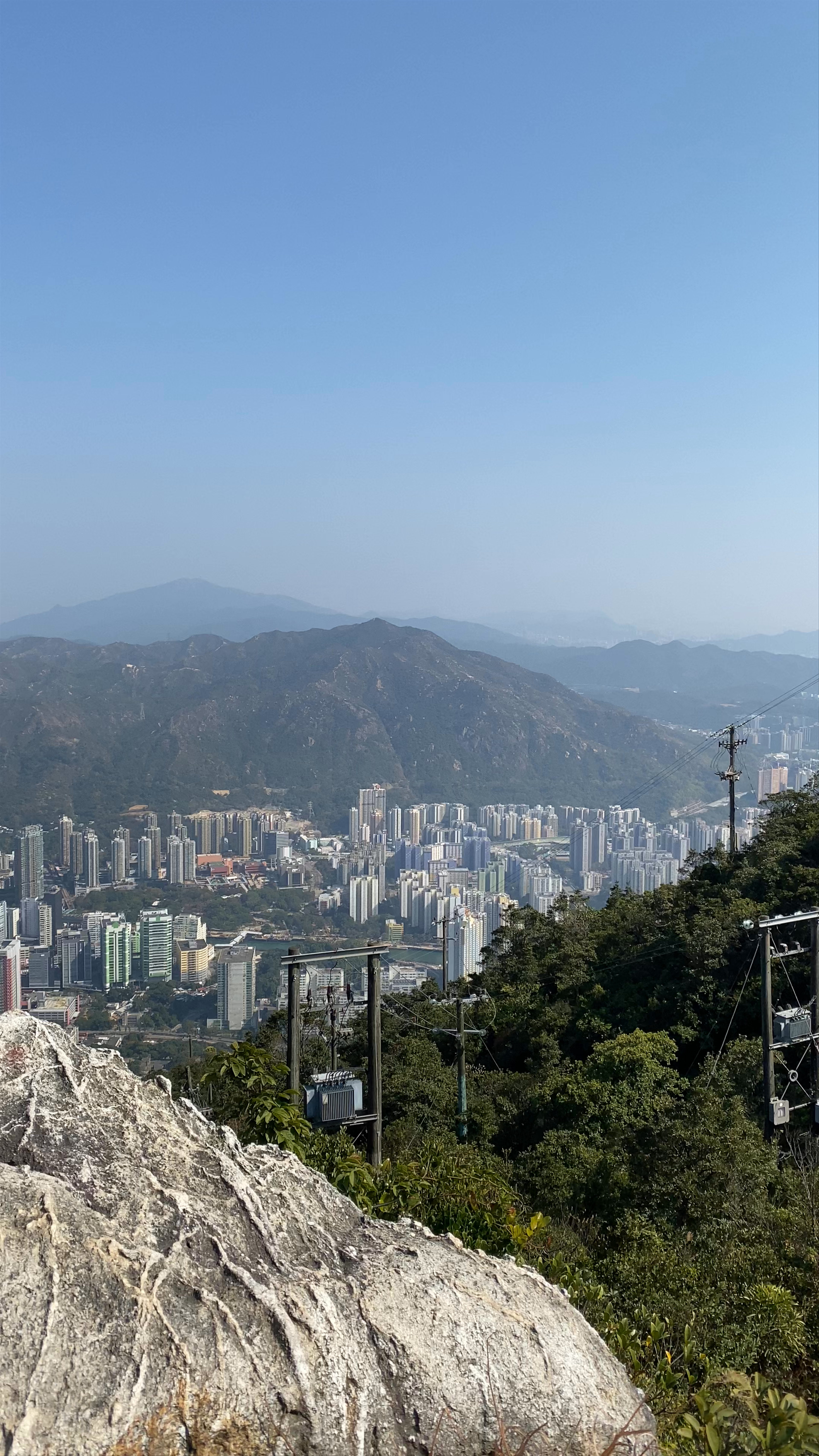 Castle Peak