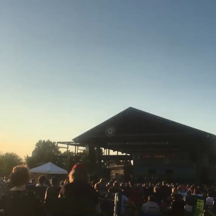 Fishers Nickle Plate District - Music! - Music Venues Near Me