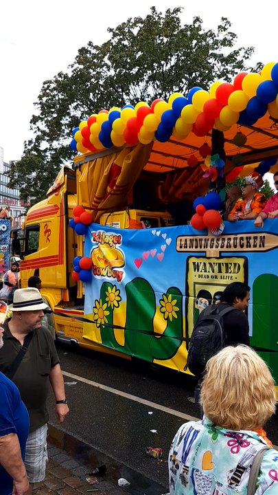 Schlagermove - General Festivals Near Me - Hamburg, HH