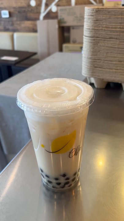 Cha For Tea - Long Beach - Follow me on my boba page: @bobaliciousreview - Coffee & Tea Near Me - Long Beach, California