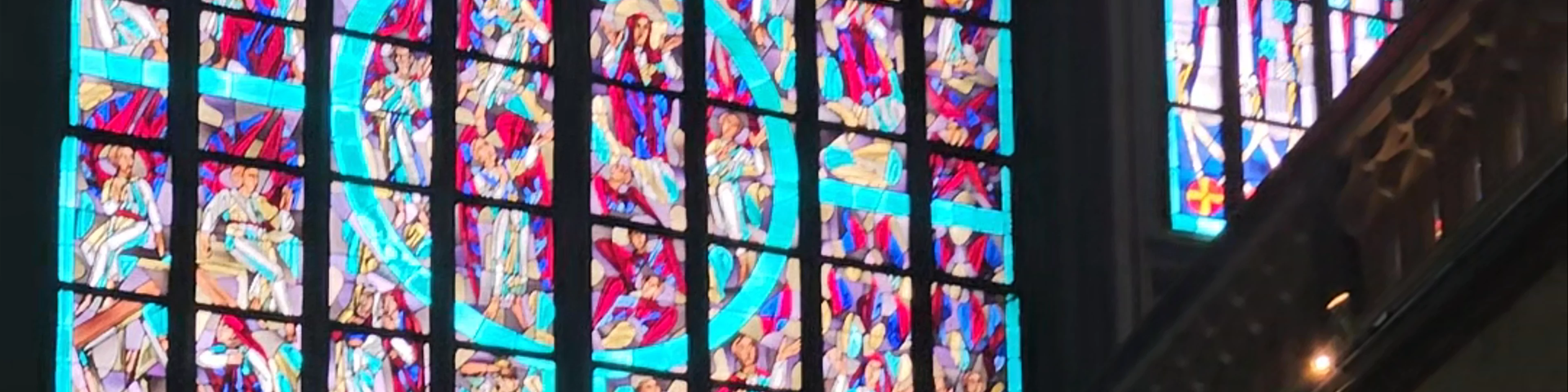 Aachen Cathedral