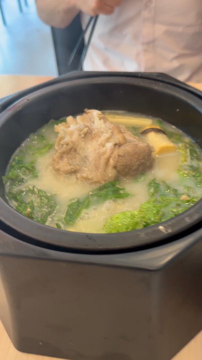 Dagu Rice Noodle - Noodles Near Me - Doraville, Georgia