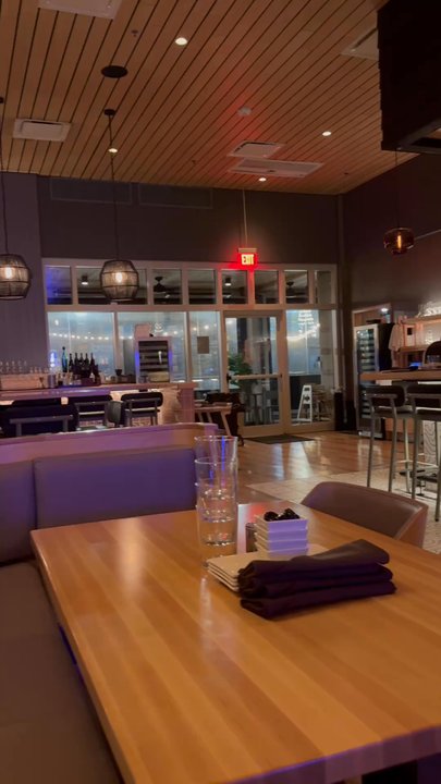 O-Ku - Sushi Bars Near Me - Greenville, South Carolina